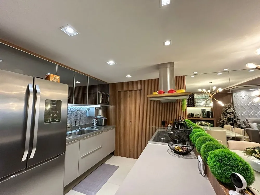 Apartamento, 3 quartos, 78 m² - Foto 5