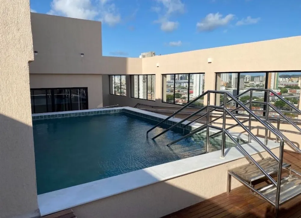 Apartamento, 3 quartos, 78 m² - Foto 1
