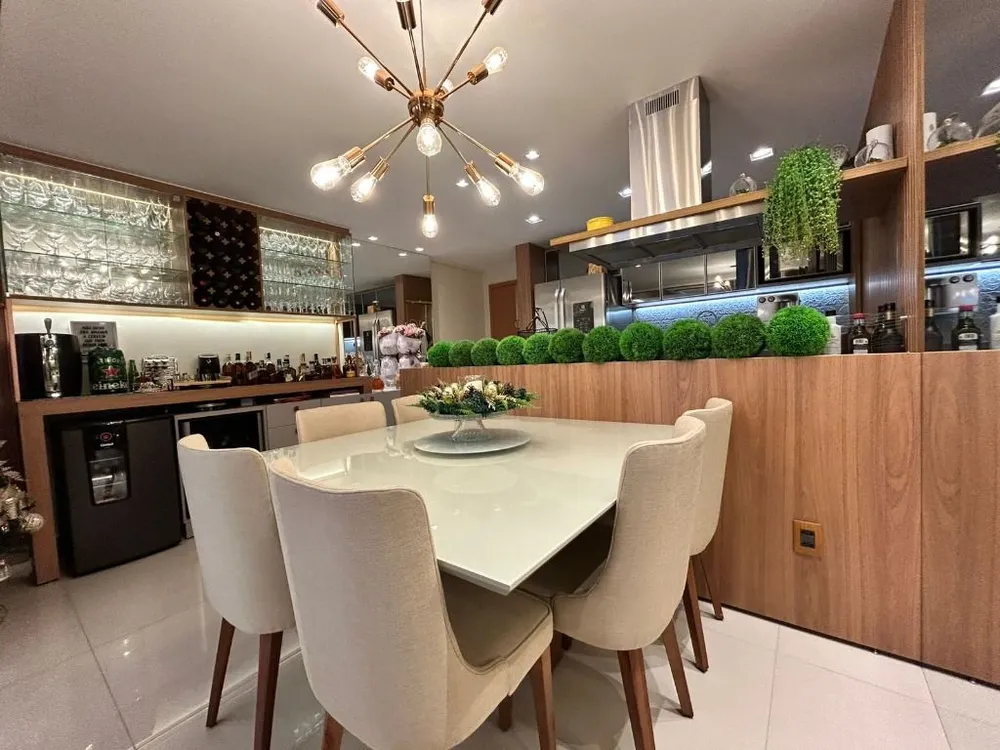 Apartamento, 3 quartos, 78 m² - Foto 4
