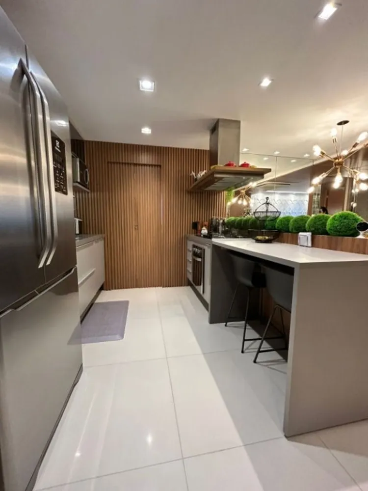 Apartamento, 3 quartos, 78 m² - Foto 6
