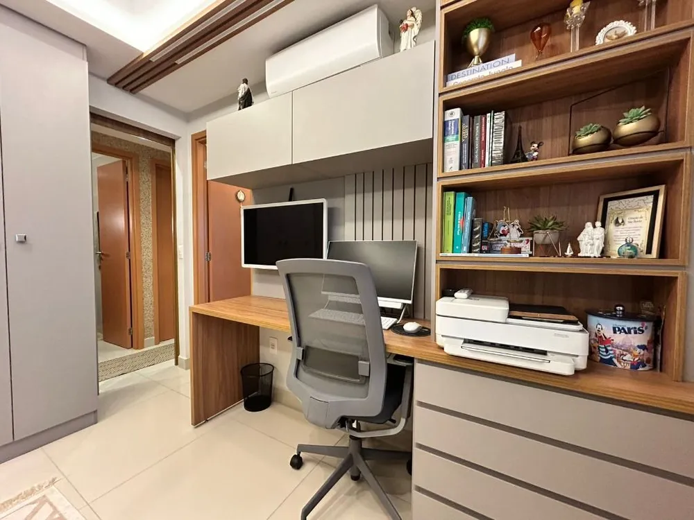 Apartamento, 3 quartos, 78 m² - Foto 8