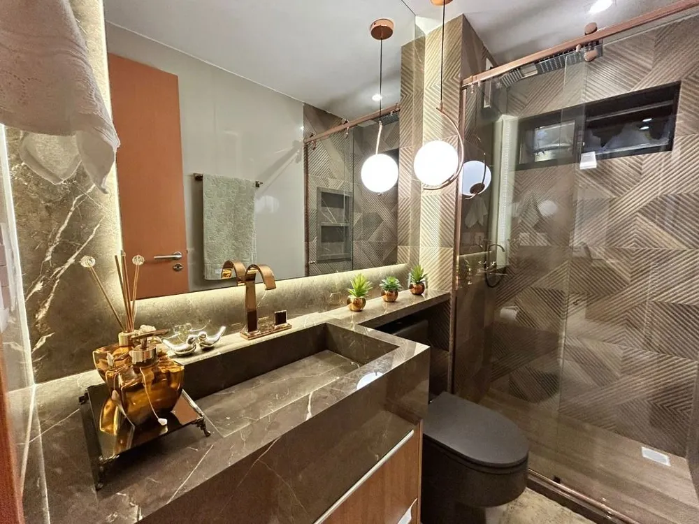 Apartamento, 3 quartos, 78 m² - Foto 9