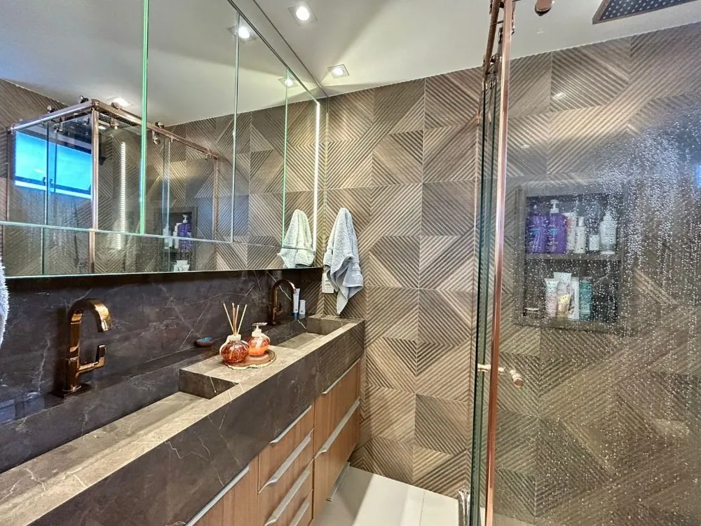 Apartamento, 3 quartos, 78 m² - Foto 11