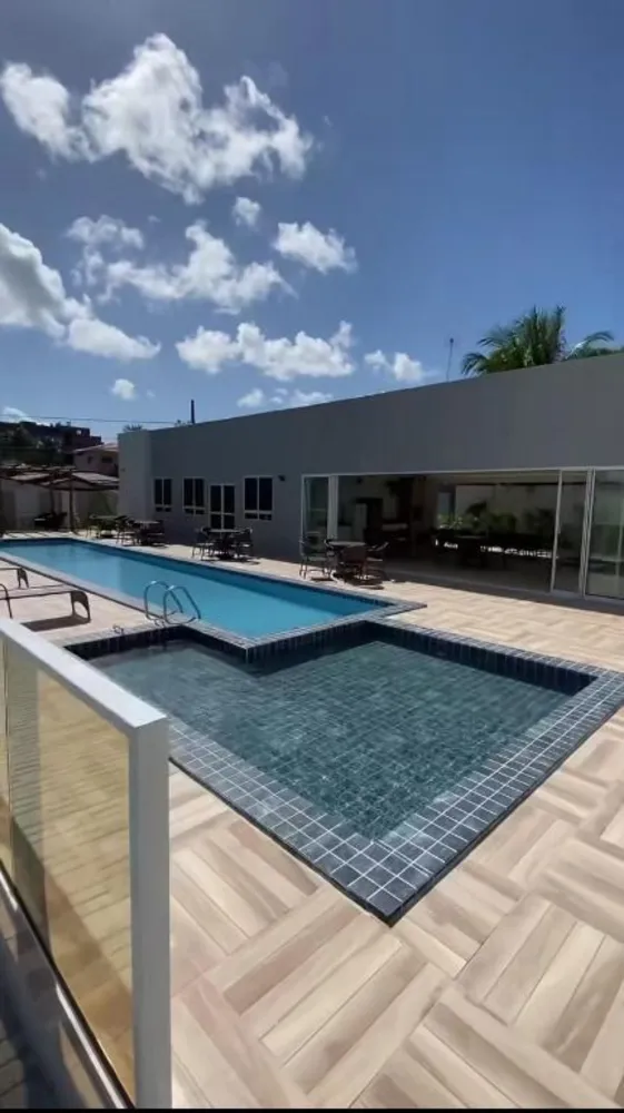 Apartamento, 3 quartos, 60 m² - Foto 2