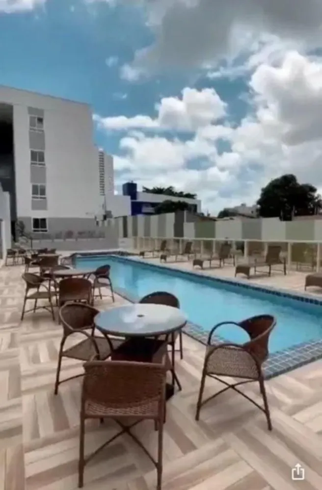 Apartamento, 3 quartos, 60 m² - Foto 5