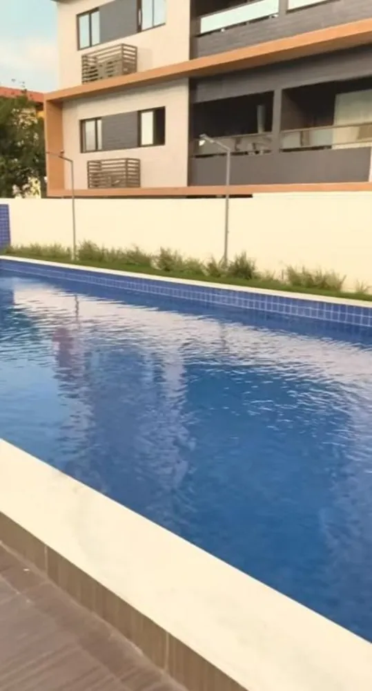 Apartamento, 3 quartos, 65 m² - Foto 3