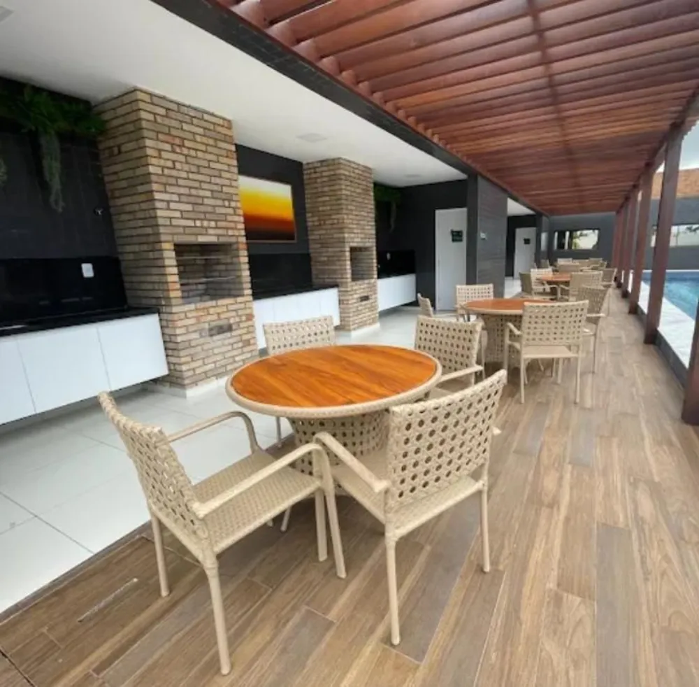 Apartamento, 3 quartos, 65 m² - Foto 2