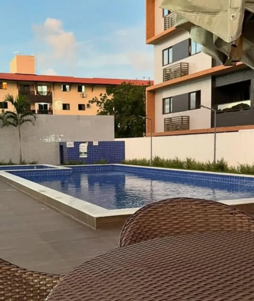 Apartamento, 3 quartos, 65 m² - Foto 4