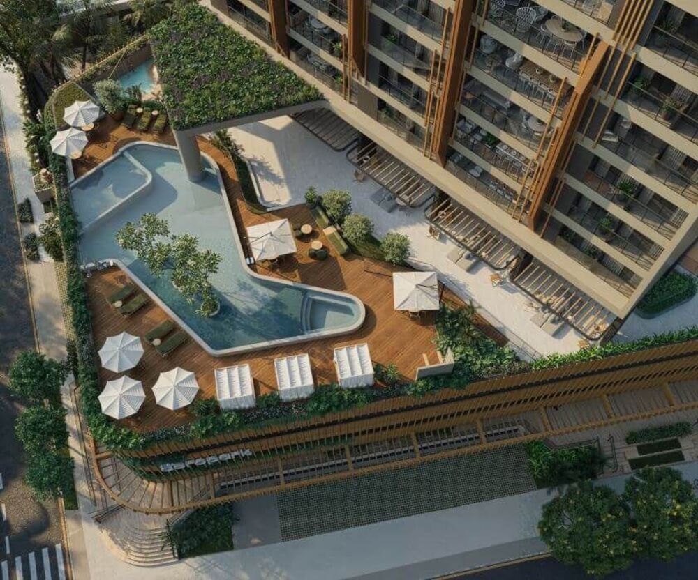 Apartamento, 3 quartos, 96 m² - Foto 3