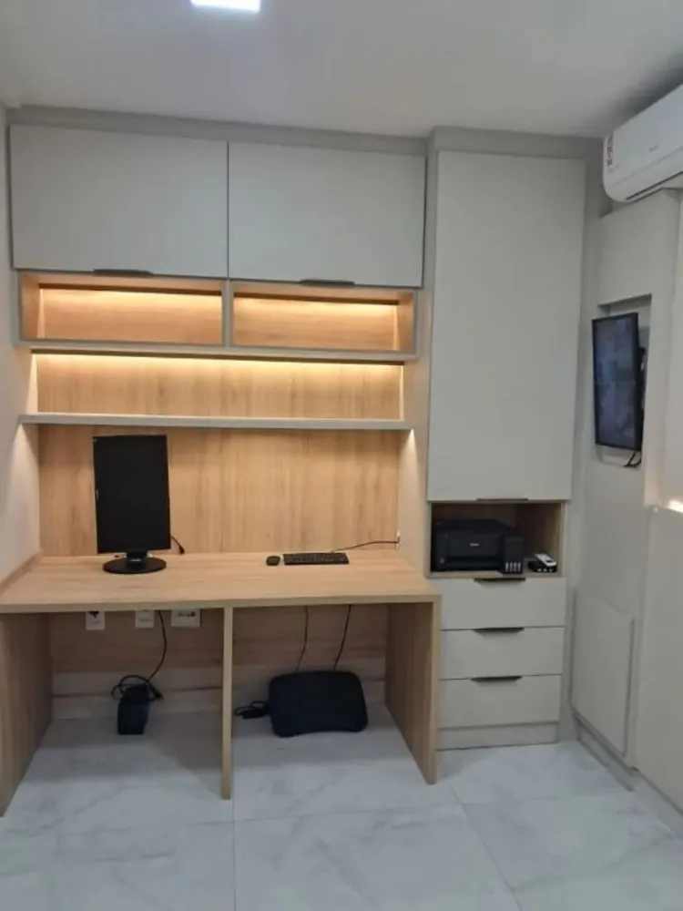 Casa, 4 quartos, 215 m² - Foto 13