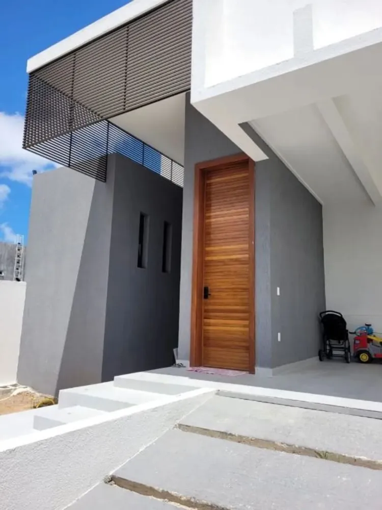 Casa, 4 quartos, 215 m² - Foto 3