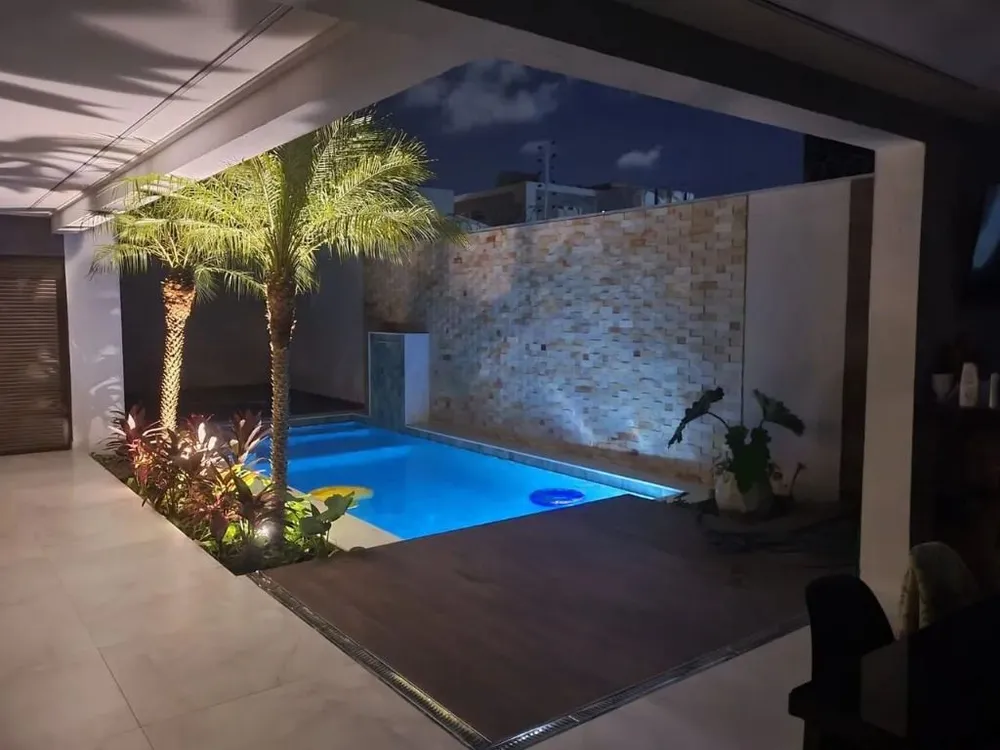 Casa, 4 quartos, 215 m² - Foto 6