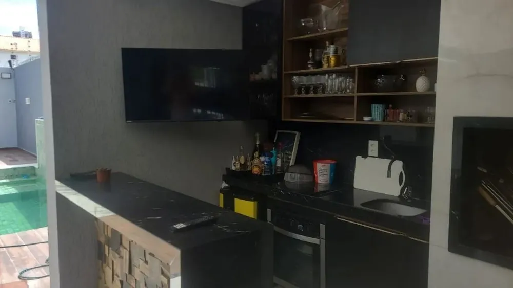 Casa, 4 quartos, 215 m² - Foto 5