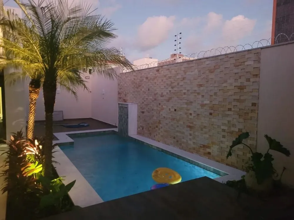 Casa, 4 quartos, 215 m² - Foto 7