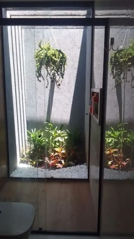 Casa, 4 quartos, 215 m² - Foto 8