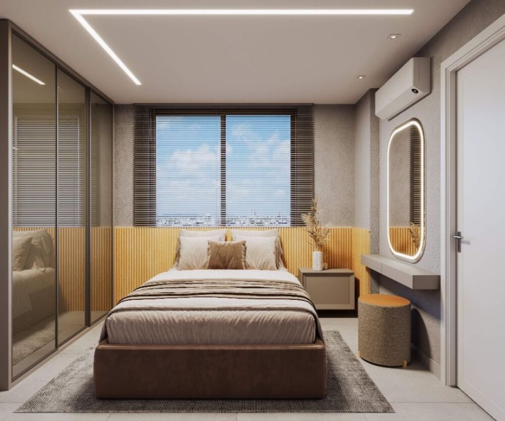 Apartamento, 2 quartos, 65 m² - Foto 15