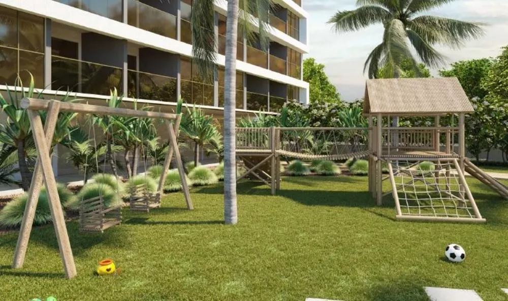 Apartamento, 2 quartos, 71 m² - Foto 3