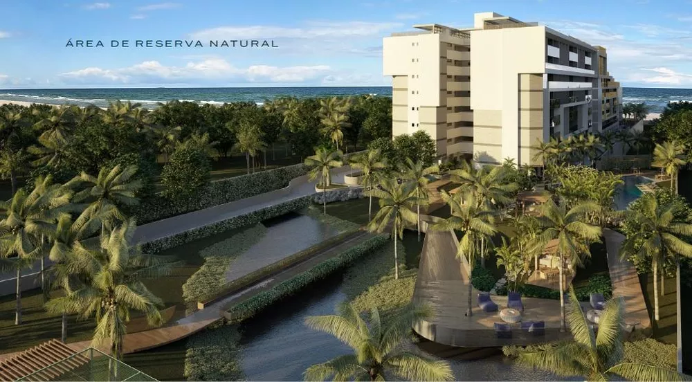 Apartamento, 2 quartos, 71 m² - Foto 2