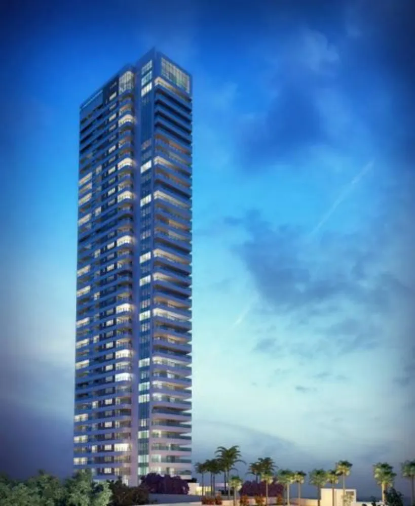 Apartamento, 5 quartos, 414 m² - Foto 10