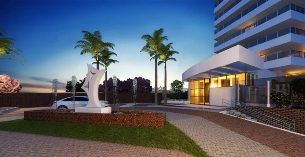 Apartamento, 5 quartos, 414 m² - Foto 1