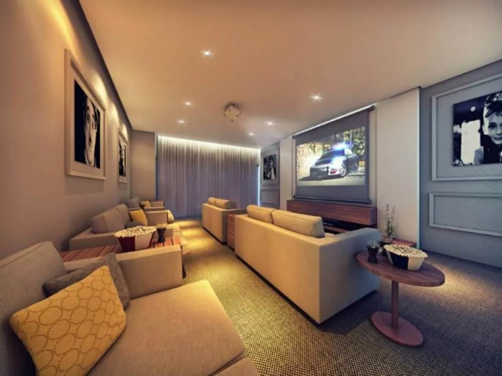 Apartamento, 5 quartos, 414 m² - Foto 6