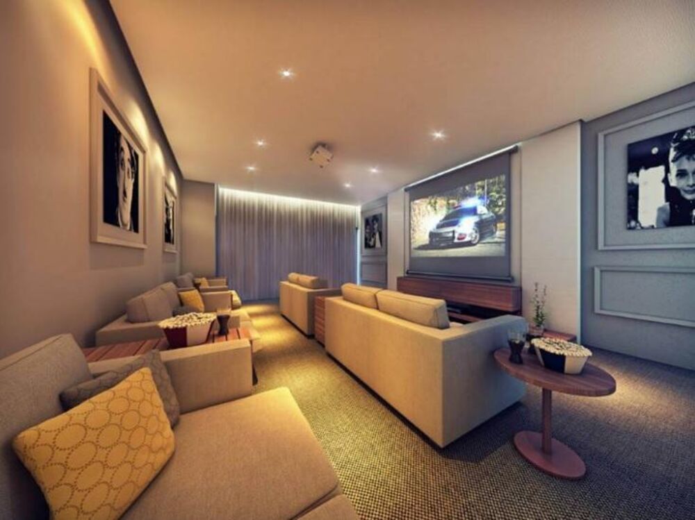 Apartamento, 5 quartos, 414 m² - Foto 11