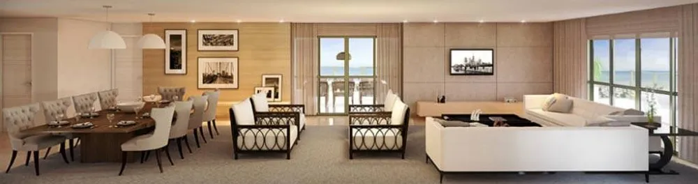 Apartamento, 5 quartos, 414 m² - Foto 20