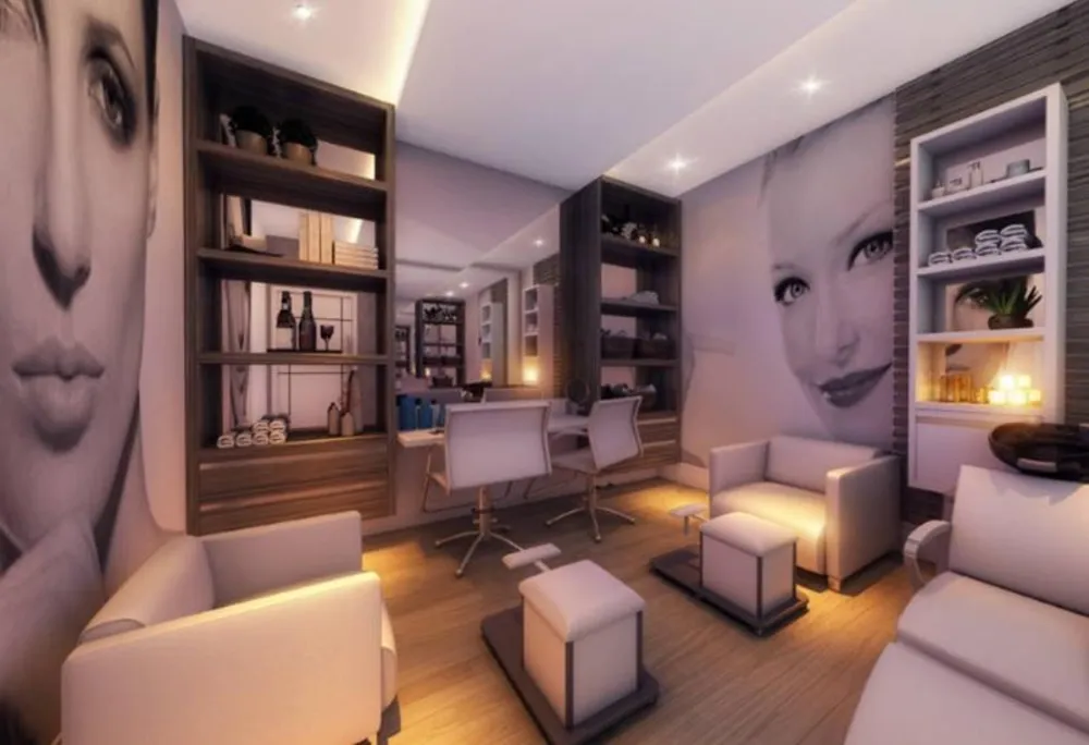 Apartamento, 5 quartos, 414 m² - Foto 15