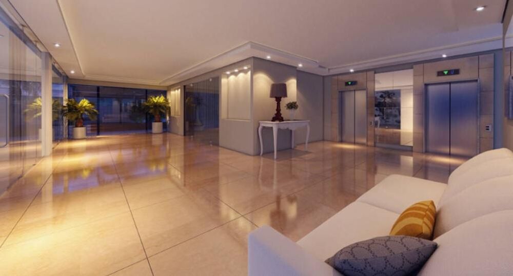 Apartamento, 5 quartos, 414 m² - Foto 1