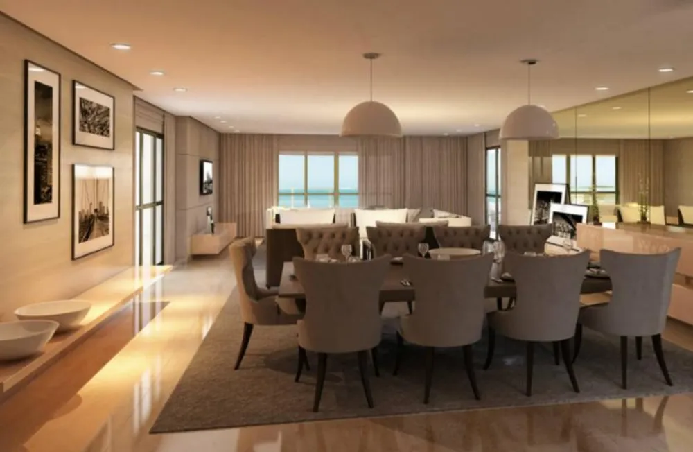 Apartamento, 5 quartos, 414 m² - Foto 21