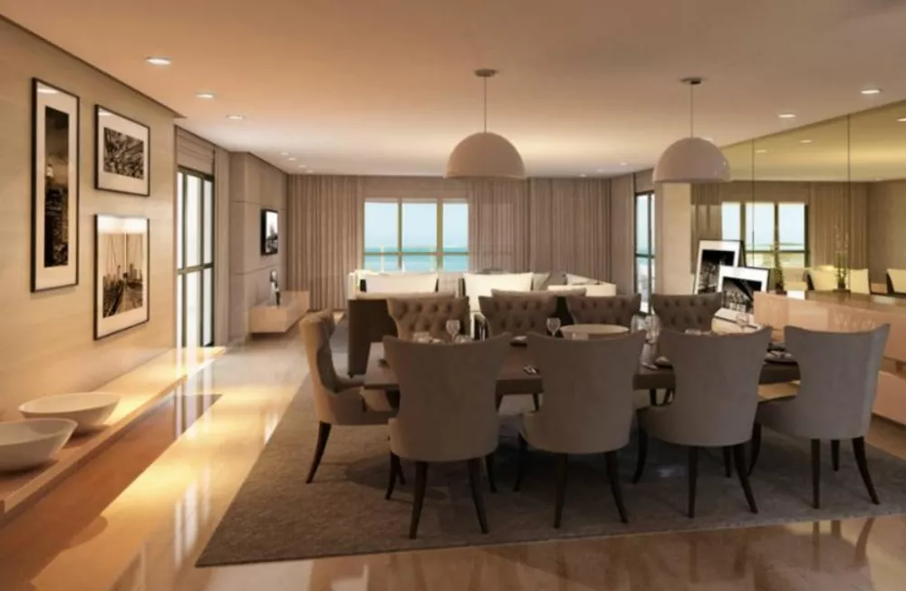 Apartamento, 5 quartos, 414 m² - Foto 8