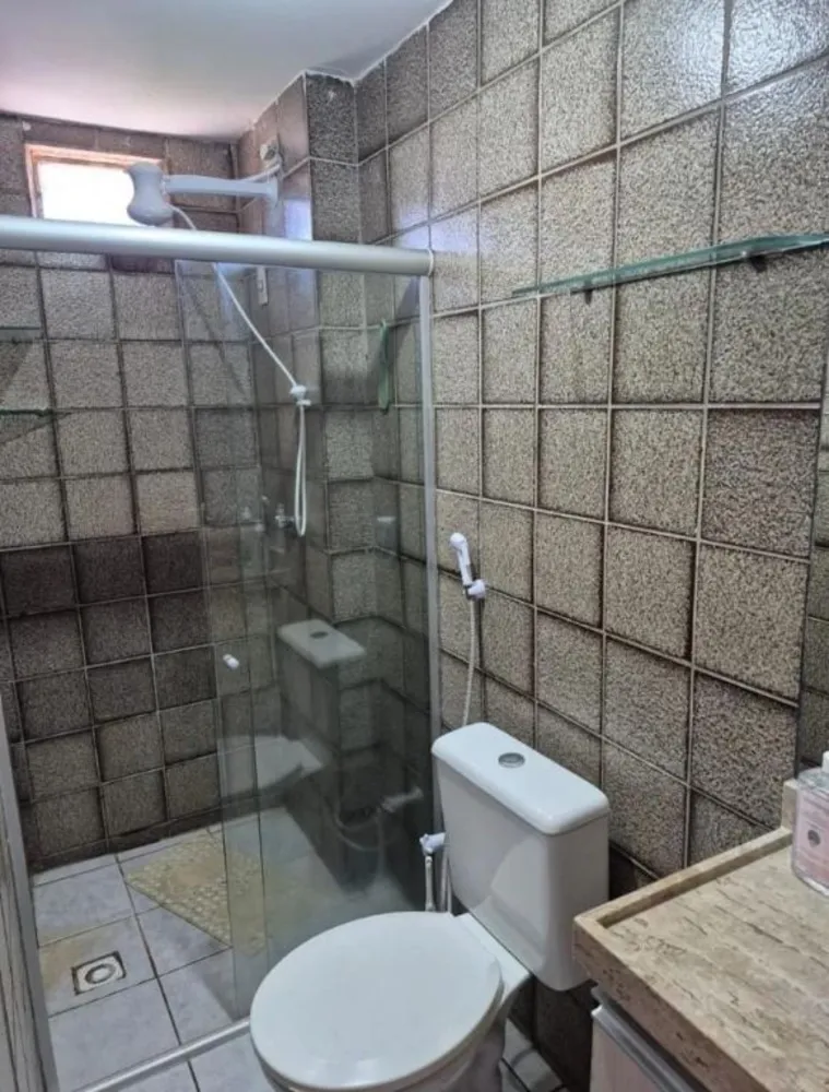 Apartamento, 3 quartos, 70 m² - Foto 6