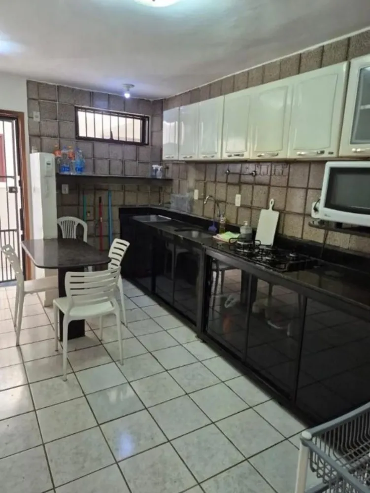 Apartamento, 3 quartos, 70 m² - Foto 5