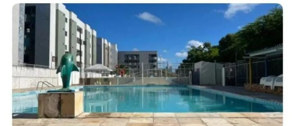 Apartamento, 3 quartos, 70 m² - Foto 2
