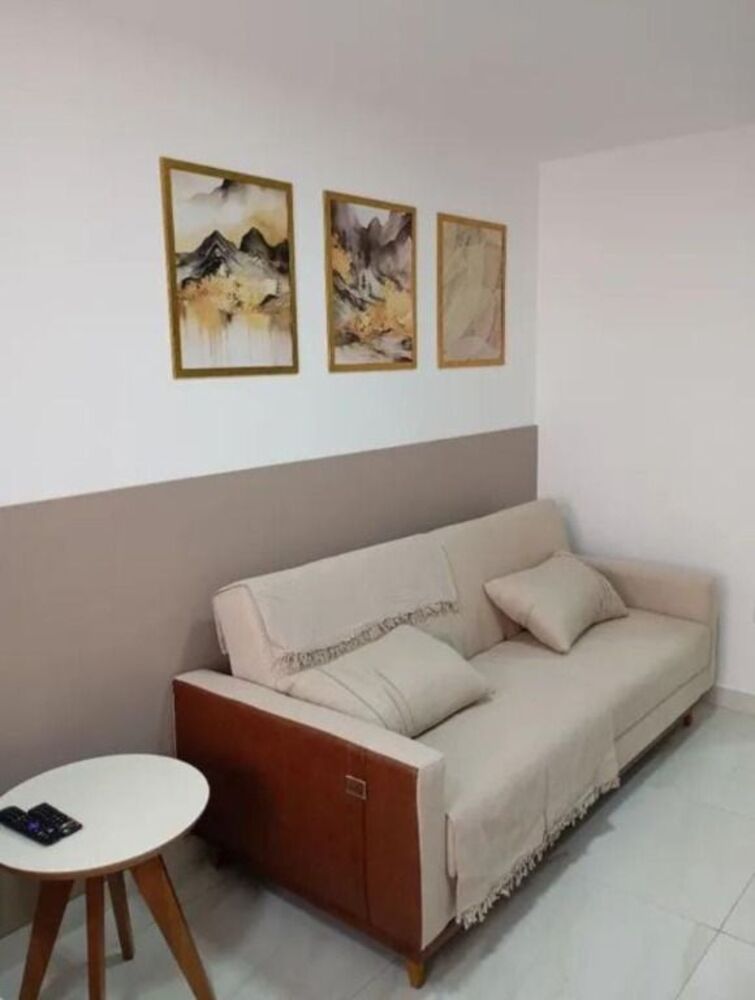 Flat/Apart Hotel, 1 quarto, 25 m² - Foto 10