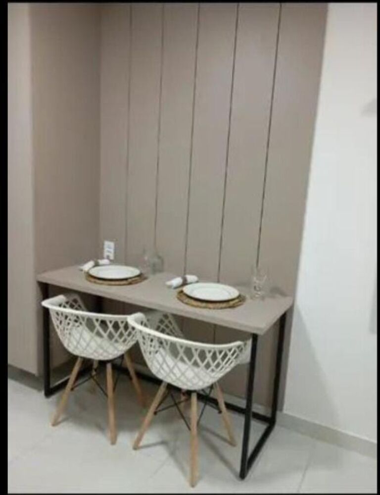 Flat/Apart Hotel, 1 quarto, 25 m² - Foto 9