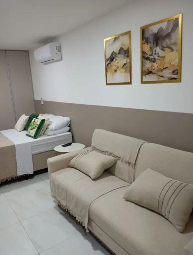 Flat/Apart Hotel, 1 quarto, 25 m² - Foto 7