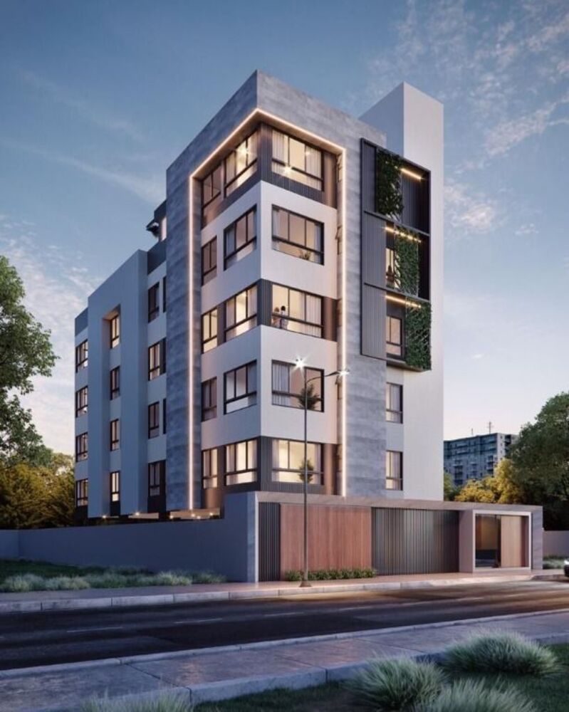 Flat/Apart Hotel, 1 quarto, 25 m² - Foto 12