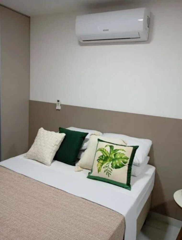 Flat/Apart Hotel, 1 quarto, 25 m² - Foto 8