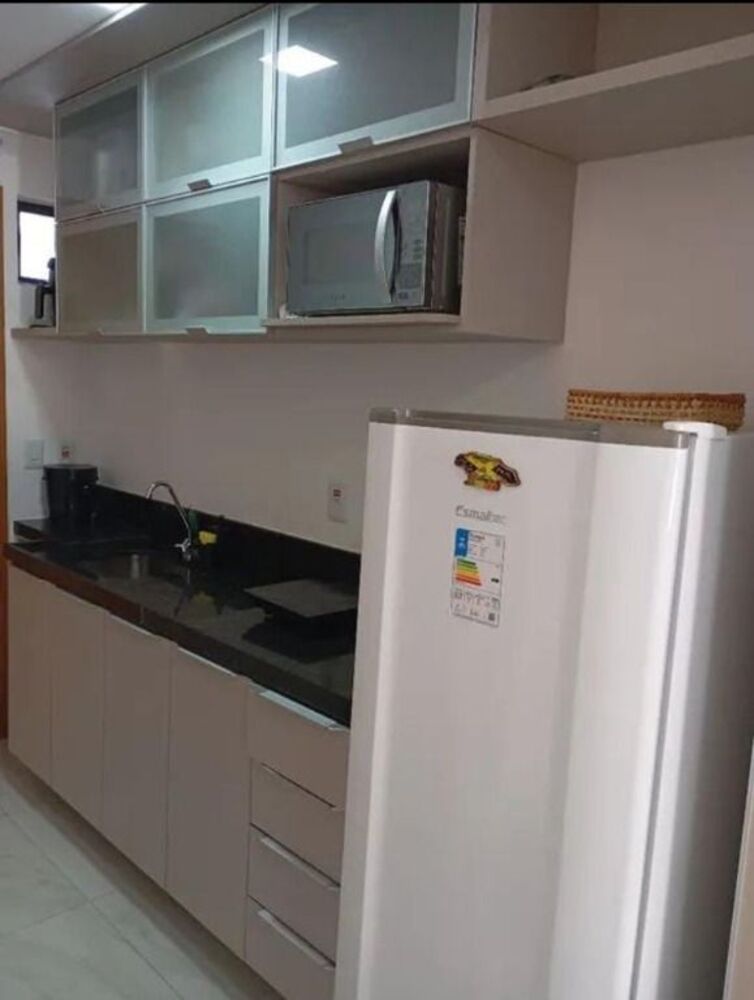 Flat/Apart Hotel, 1 quarto, 25 m² - Foto 11