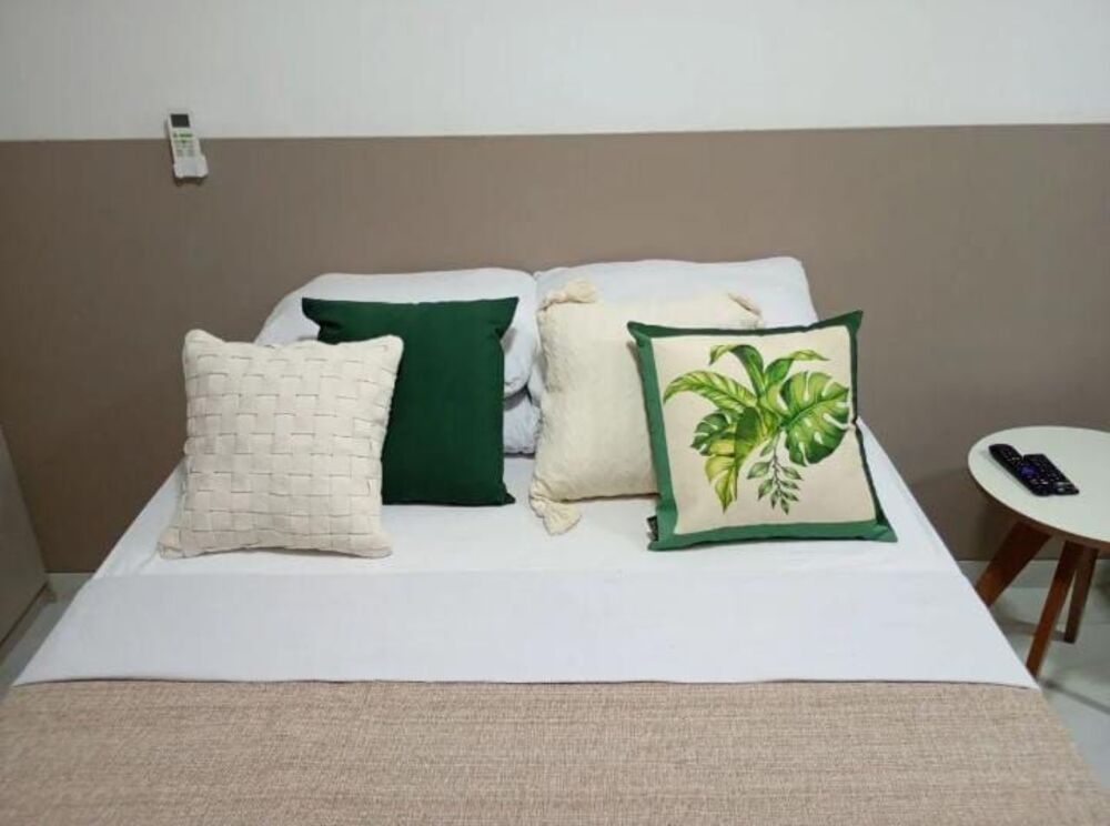 Flat/Apart Hotel, 1 quarto, 25 m² - Foto 4