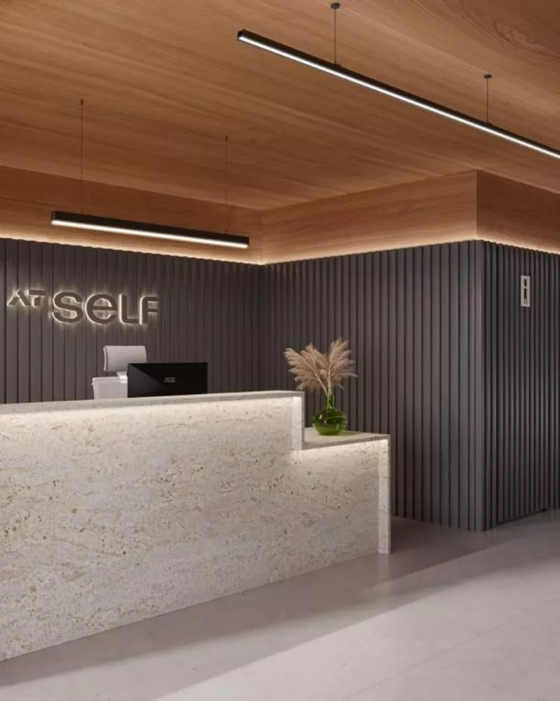 Kitnet-Studio, 24 m² - Foto 2