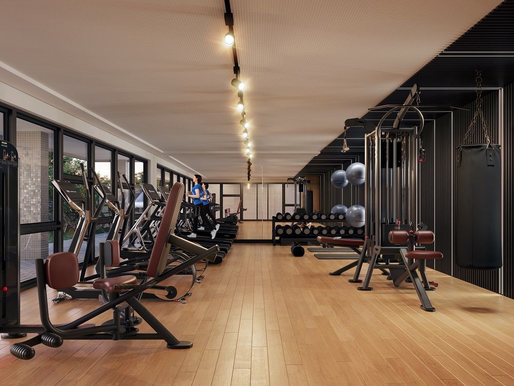 Cobertura à venda com 3 quartos, 228m² - Foto 3