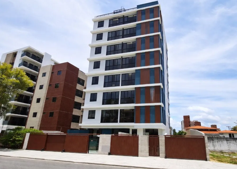 Apartamento, 2 quartos, 56 m² - Foto 1