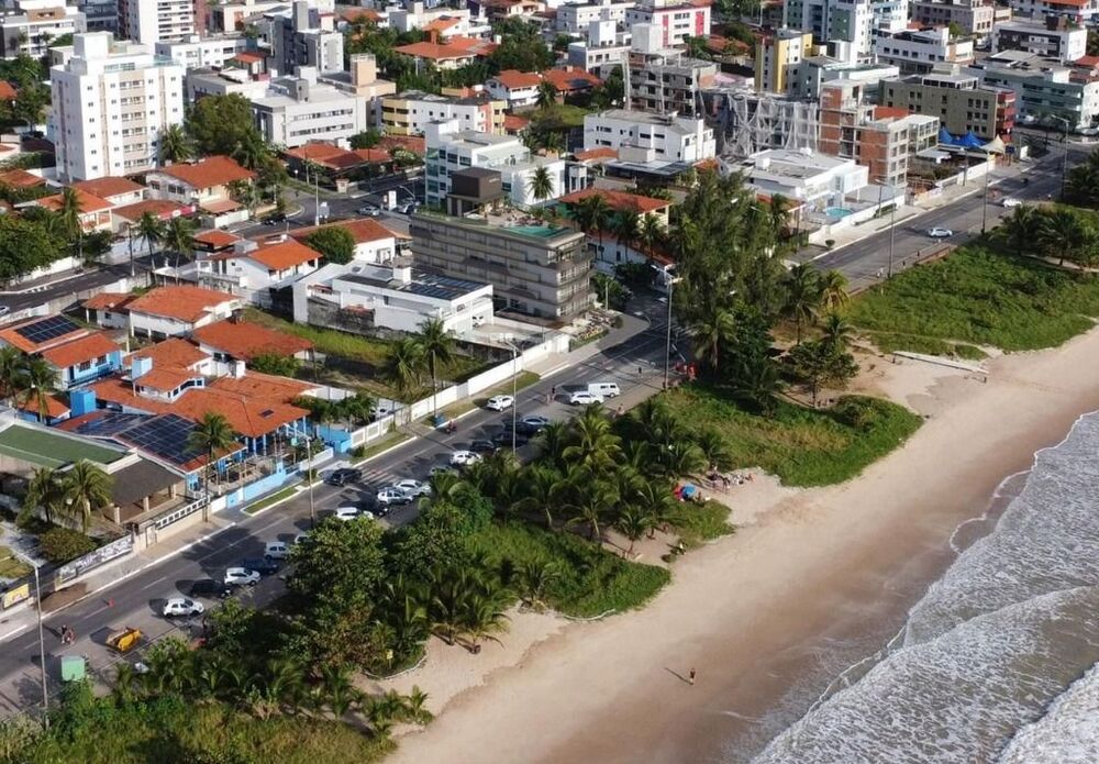 Flat/Apart Hotel à venda com 1 quarto, 32m² - Foto 5