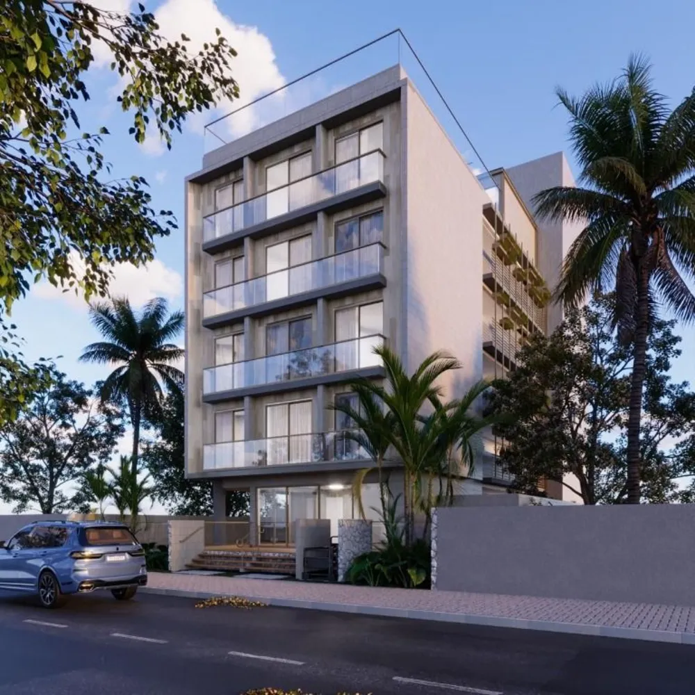 Flat/Apart Hotel, 1 quarto, 23 m² - Foto 5