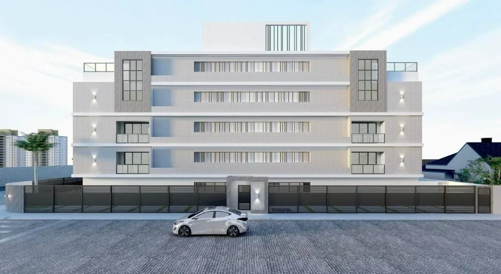 Apartamento, 2 quartos, 54 m² - Foto 1