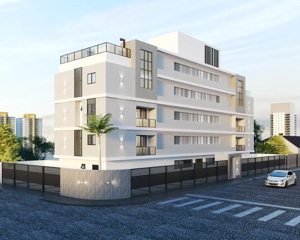 Apartamento, 2 quartos, 54 m² - Foto 7