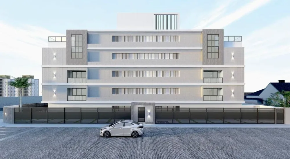 Apartamento, 2 quartos, 54 m² - Foto 9