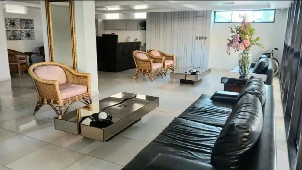 Apartamento, 2 quartos, 69 m² - Foto 3